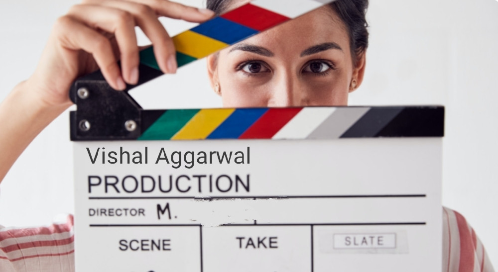Vishal Aggarwal
